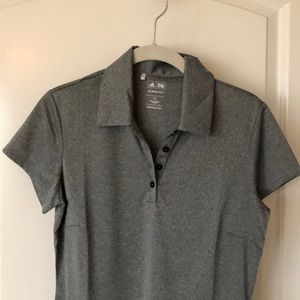 Adidas Climalite Polo